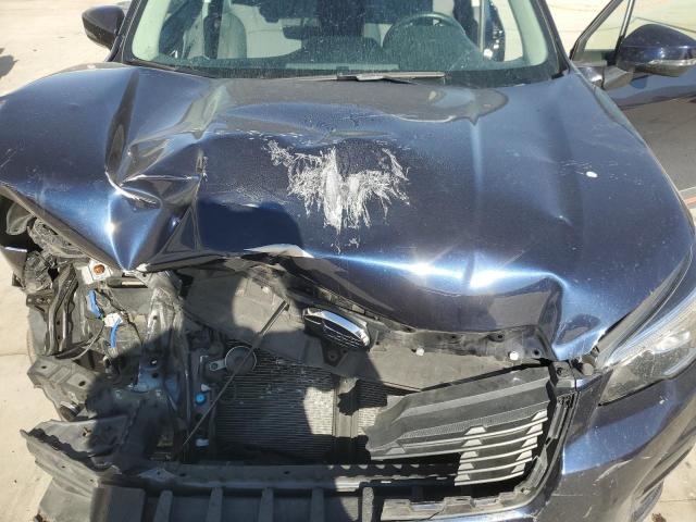 Photo 12 from auction – 2019 SUBARU FORESTER with VIN JF2SKAPC1KH564822