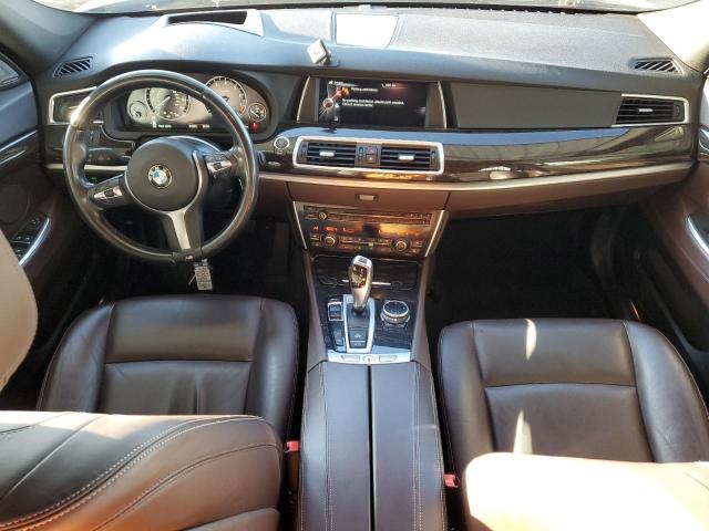 Photo 8 from auction – 2015 BMW 535 IGT with VIN WBA5M2C57FD872137