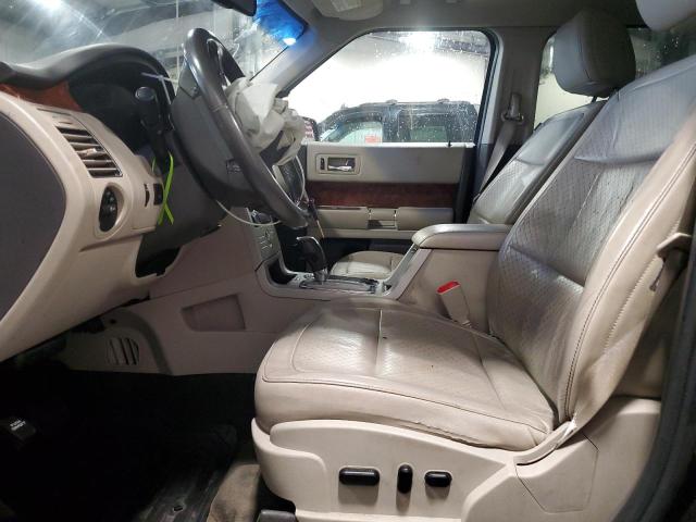 Photo 7 from auction – 2010 FORD FLEX LIMIT with VIN 2FMGK5DC9ABA81361