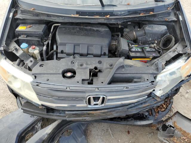 Zdjęcie 12 z aukcji – 2011 HONDA ODYSSEY EX z VIN 5FNRL5H4XBB079488