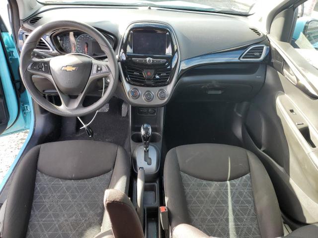 Photo 8 from auction – 2022 CHEVROLET SPARK 1LT with VIN KL8CD6SA7NC034364