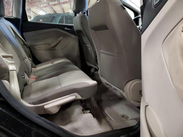 Photo 11 from auction – 2013 FORD C-MAX SE with VIN 1FADP5AUXDL537576