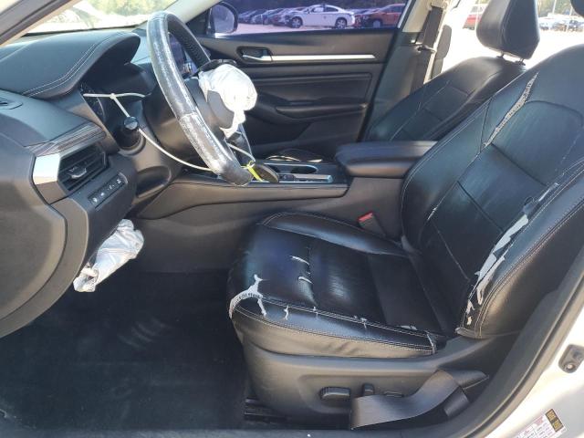 Photo 7 from auction – 2019 NISSAN ALTIMA SL with VIN 1N4BL4EVXKC222810