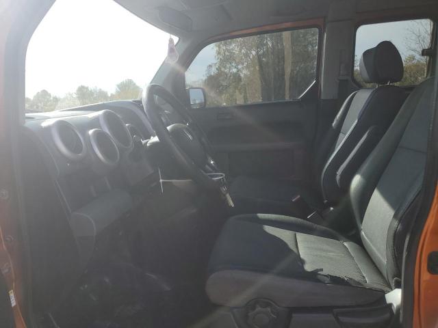 Photo 7 from auction – 2006 HONDA ELEMENT EX with VIN 5J6YH28786L013864