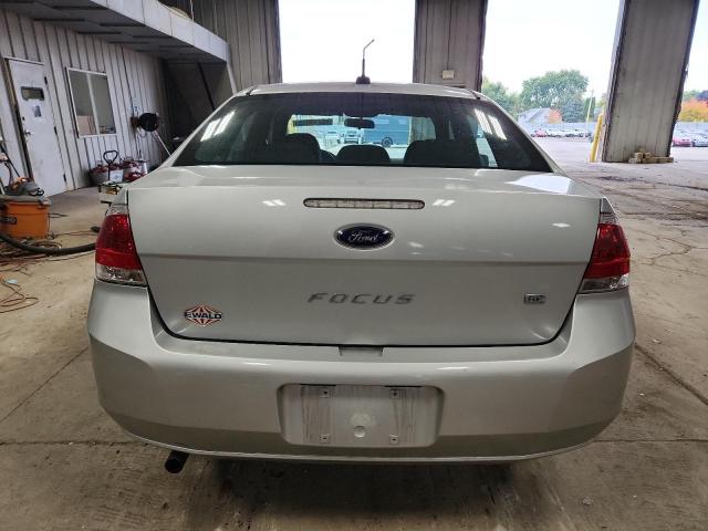 Photo 6 from auction – 2010 FORD FOCUS with VIN 1FAHP3FN6AW127262
