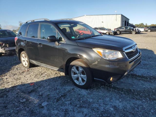 Photo 4 from auction – 2016 SUBARU FORESTER 2 with VIN JF2SJAHC2GH450465