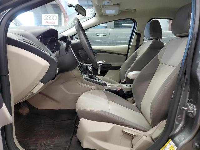 Photo 7 from auction – 2013 FORD FOCUS SE with VIN 1FADP3K28DL358499