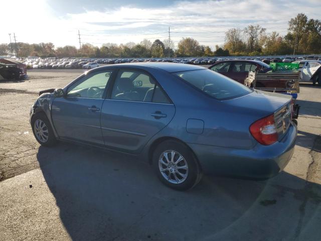 Photo 2 from auction – 2004 TOYOTA CAMRY LE with VIN 4T1BE32K94U896738