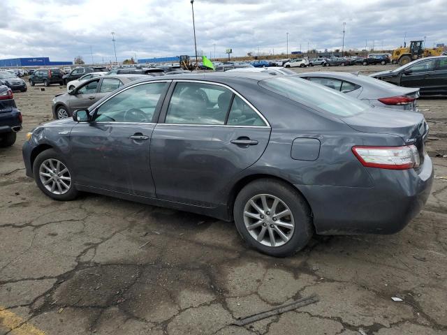 Photo 2 from auction – 2011 TOYOTA CAMRY HYBR with VIN 4T1BB3EK4BU130188