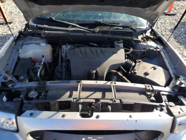 Photo 11 from auction – 2005 BUICK LESABRE CU with VIN 1G4HP52K85U208455