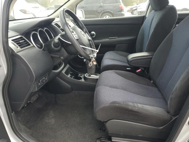 Photo 7 from auction – 2010 NISSAN VERSA S with VIN 3N1BC1CPXAL386383