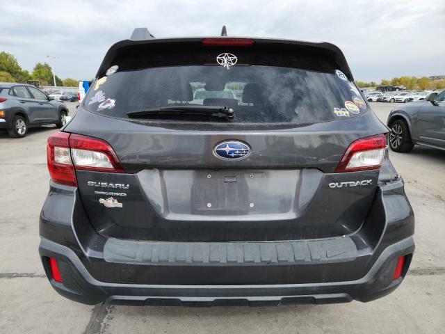 Photo 6 from auction – 2018 SUBARU OUTBACK 2. with VIN 4S4BSACC1J3212870