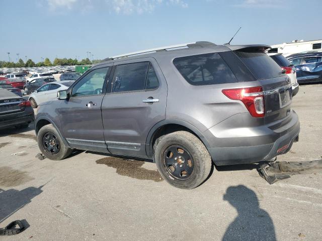 Foto 2 de la subasta – 2014 FORD EXPLORER XLT con VIN 1FM5K8D8XEGB67281