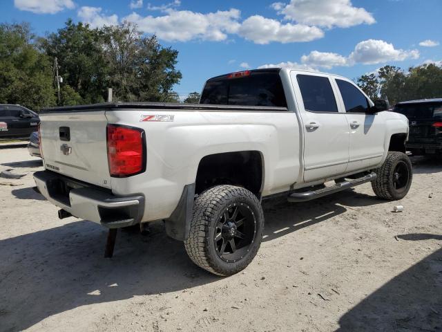 Photo 3 from auction – 2016 CHEVROLET SILVERADO with VIN 3GCUKREC4GG316171