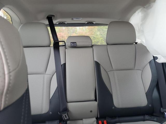 Photo 10 from auction – 2022 SUBARU FORESTER LIMITED with VIN JF2SKAPC3NH522124