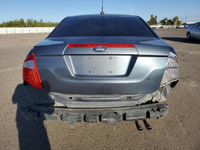 Photo 6 from auction – 2011 FORD FUSION SE with VIN 3FAHP0HA6BR222742