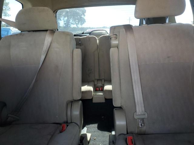 Photo 10 from auction – 2012 TOYOTA HIGHLANDER with VIN 5TDZA3EH6CS017407