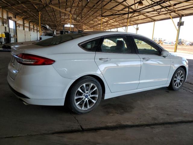 Photo 3 from auction – 2017 FORD FUSION SE with VIN 3FA6P0HD2HR122793