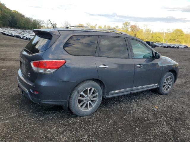 Photo 3 from auction – 2013 NISSAN PATHFINDER S with VIN 5N1AR2MMXDC615674