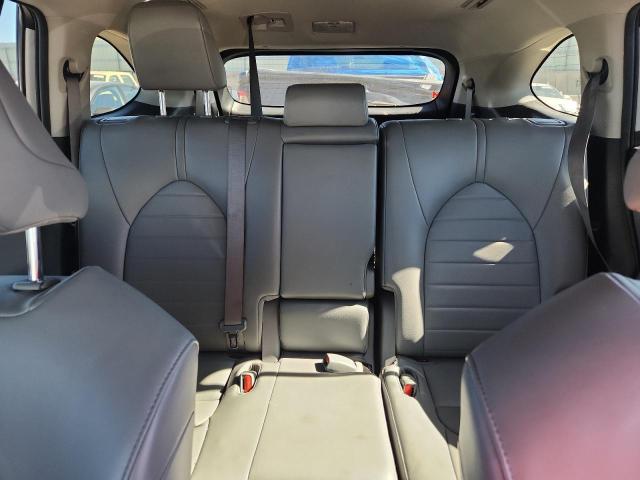 Photo 10 from auction – 2022 TOYOTA HIGHLANDER with VIN 5TDHBRCH5NS539902