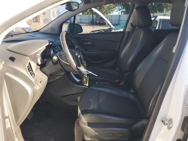 Photo 7 from auction – 2019 CHEVROLET TRAX 1LT with VIN KL7CJLSB2KB798094