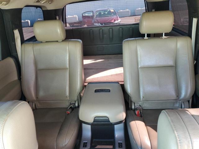 Photo 10 from auction – 2008 TOYOTA SEQUOIA PL with VIN 5TDZY67A58S003969