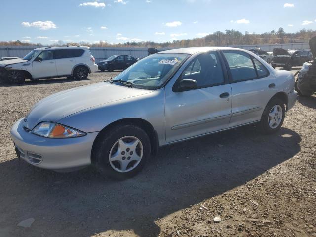 CHEVROLET CAVALIER 2000 with VIN 1G1JC5245Y7140467 - Photo from auction