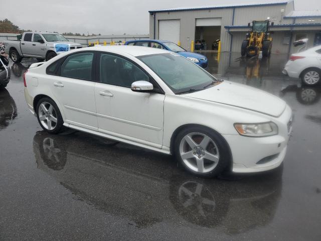 Photo 4 from auction – 2010 VOLVO S40 T5 with VIN YV1672MS8A2510206