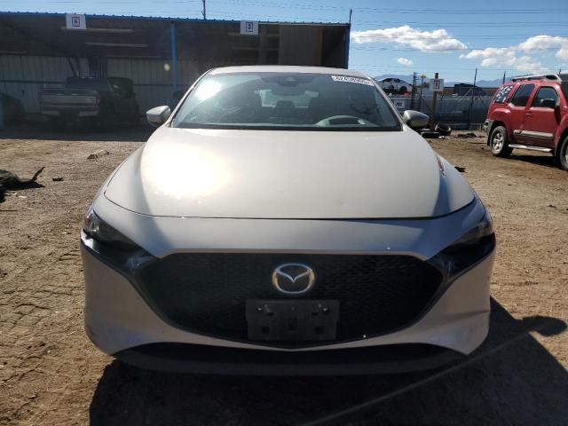 Photo 5 from auction – 2023 MAZDA 3 PREMIUM with VIN JM1BPAMM5P1620788