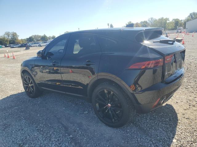 Photo 2 from auction – 2020 JAGUAR E-PACE with VIN SADFK2FX9L1011652
