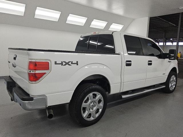 Photo 3 from auction – 2014 FORD F150 SUPER with VIN 1FTFW1ET8EKD81920