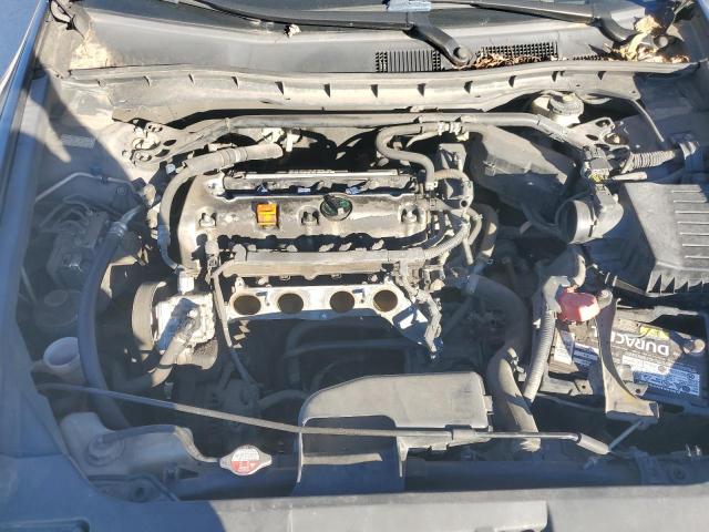 Photo 11 from auction – 2010 HONDA ACCORD EX with VIN 1HGCP2F72AA000622