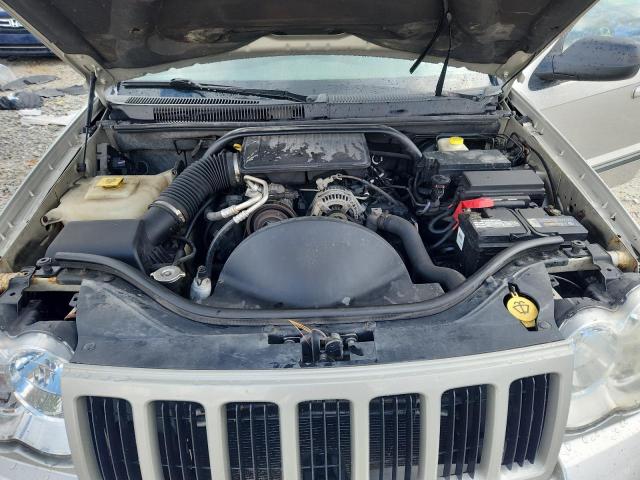 Photo 12 from auction – 2008 JEEP GRAND CHER with VIN 1J8GR48K18C143852