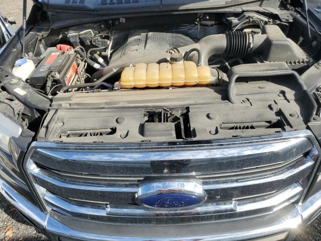 Photo 11 from auction – 2016 FORD F150 SUPER with VIN 1FTEW1EG3GFB76032
