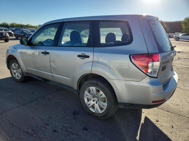 Foto 2 de la subasta – 2010 SUBARU FORESTER 2 con VIN JF2SH6AC7AH721594