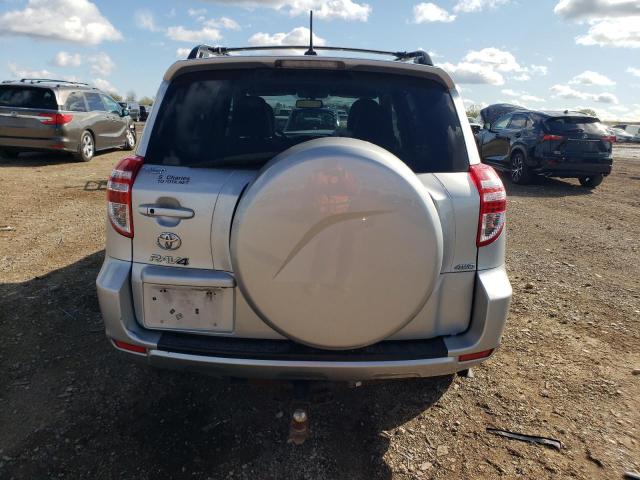 Photo 6 from auction – 2012 TOYOTA RAV4 LIMIT with VIN 2T3DK4DVXCW084756