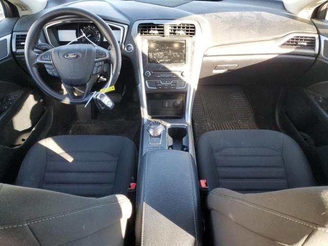 Photo 8 from auction – 2017 FORD FUSION SE with VIN 3FA6P0H70HR213796