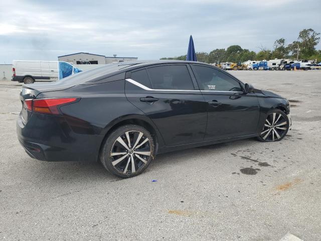Photo 3 from auction – 2021 NISSAN ALTIMA SR with VIN 1N4BL4CV0MN315751