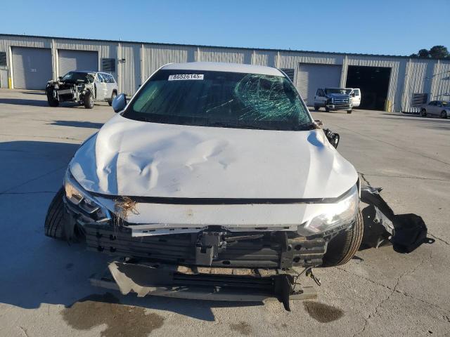 Photo 5 from auction – 2021 NISSAN SENTRA with VIN 3N1AB8CV6MY207057