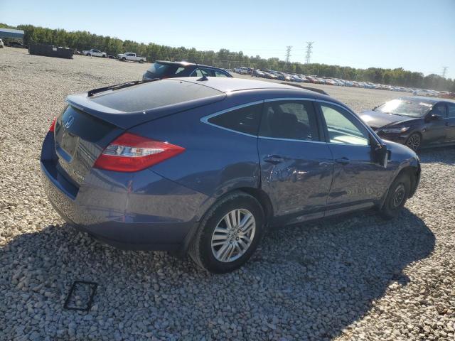 Photo 3 from auction – 2012 HONDA CROSSTOUR with VIN 5J6TF3H52CL002570