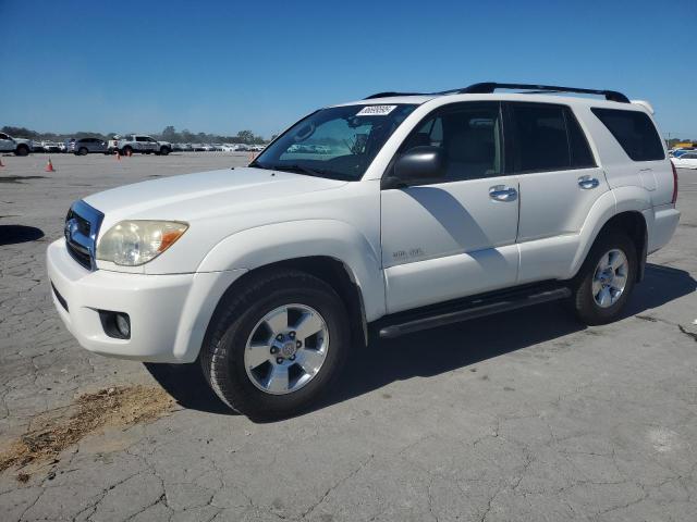 TOYOTA 4RUNNER SR 2008 with VIN JTEBU14R48K028150 - Photo from auction