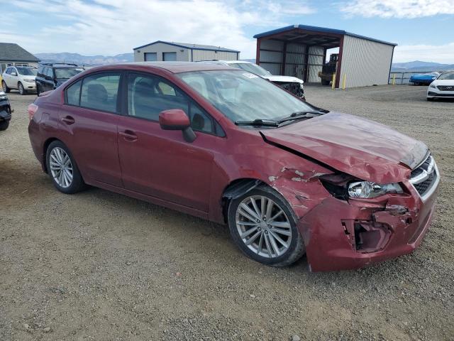 Photo 4 from auction – 2013 SUBARU IMPREZA PREMIUM with VIN JF1GJAD68DH006433