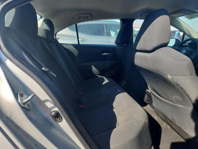 Photo 10 from auction – 2020 TOYOTA COROLLA LE with VIN 5YFEPRAE6LP091706