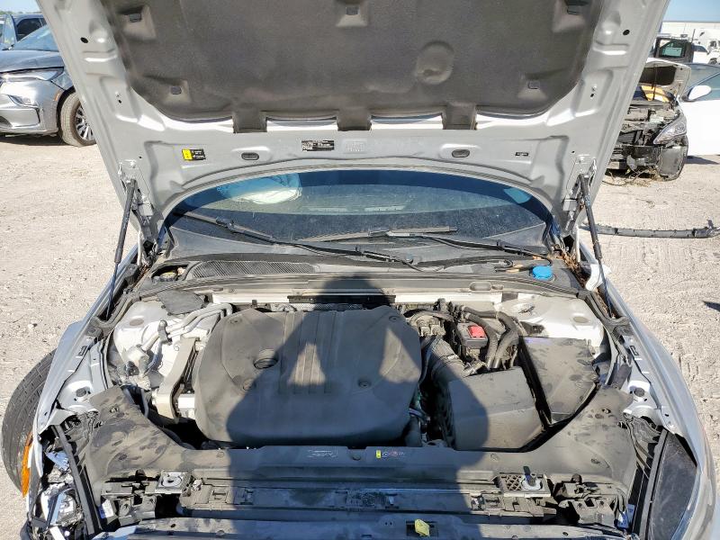 Photo 11 from auction – 2022 VOLVO S60 B5 MOM with VIN 7JRL12FZ2NG174342