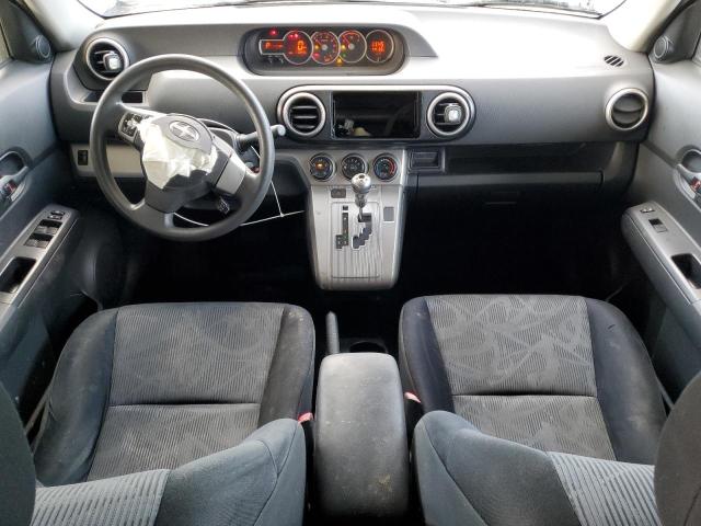 Photo 8 from auction – 2012 TOYOTA SCION XB with VIN JTLZE4FE9CJ023203