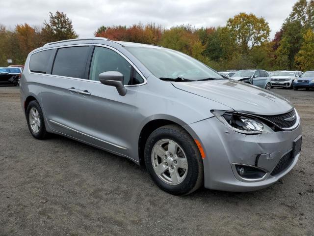 Photo 4 from auction – 2019 CHRYSLER PACIFICA T with VIN 2C4RC1BG1KR613574