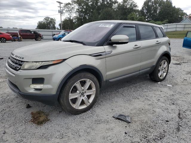 LAND ROVER RANGE ROVE 2013 with VIN SALVR2BG1DH840323 - Photo from auction