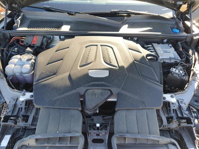 Photo 12 from auction – 2023 PORSCHE CAYENNE CO with VIN WP1BA2AY9PDA26281