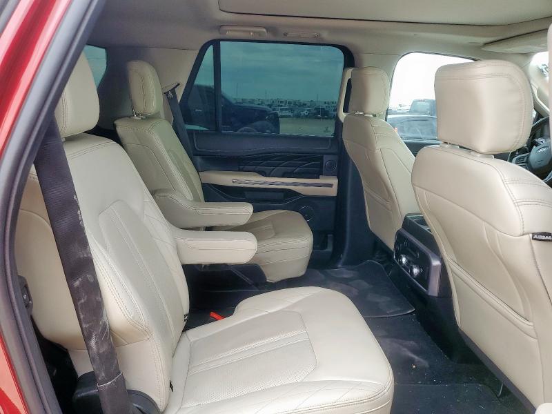 Photo 11 from auction – 2019 FORD EXPEDITION with VIN 1FMJU1MT0KEA02013