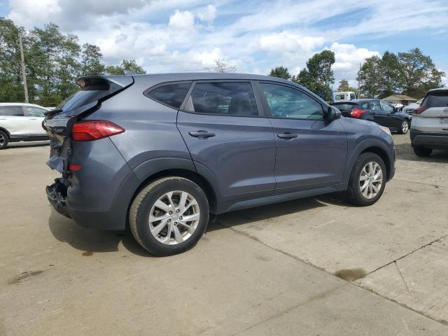 Photo 3 from auction – 2021 HYUNDAI TUCSON SE with VIN KM8J2CA41MU285626